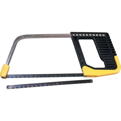 Image of Stanley Junior Hacksaw 0 15 218