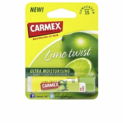 Image of Protector Labial Carmex Barra Lima