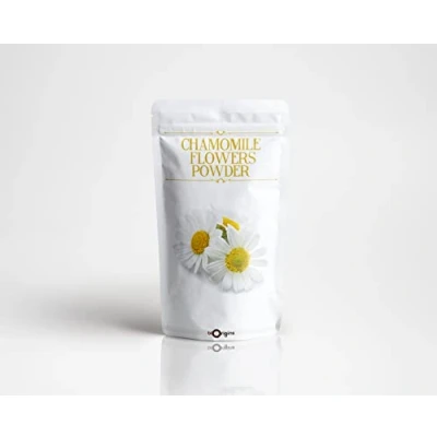 Image of Chamomile Flowers Powder 50g