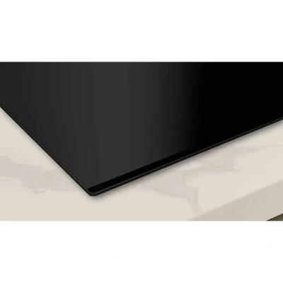 Image of Neff T69FUV4L0 N90 Built In Induction Hob 90 cm Black