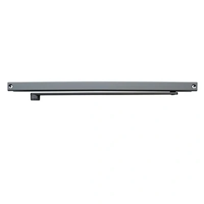 Image of GEZE Guide Rail for Door Closers TS3000 &amp; TS5000 Hinge Side