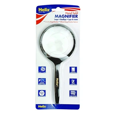 Image of Helix Magnifying Glass