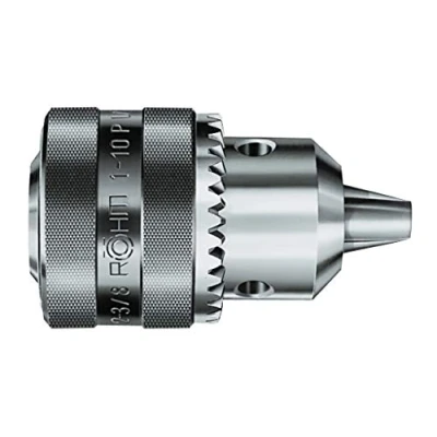 Image of Rohm 72819 Keytype Drill Chuck 13mm JAC33