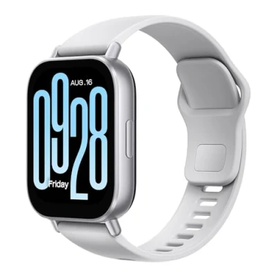 Image of Xiaomi Redmi Watch 5 Active Black