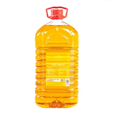 Image of Cider Vinegar 5L Lefktro Brand