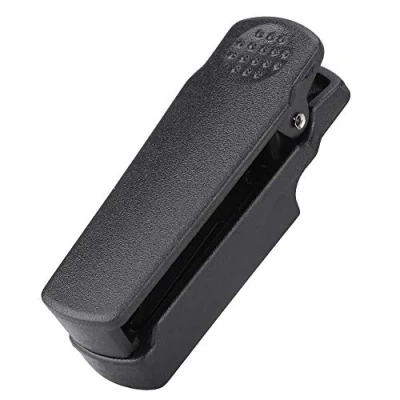 Image of 10PCS Back Clip for BaoFeng, Waterproof Belt BaoFeng UV XR/A 58/UV 9R Plus/GT 3WP/UV 5S/BF 9700 Series Two way Radio Walkie Talkie Accessories