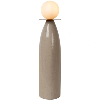 Image of Figaro Table lamp Ø12cm 1xG9 Grey