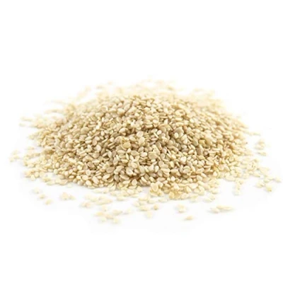 Image of Sussex Wholefoods Organic Hulled Sesame Seeds 500g