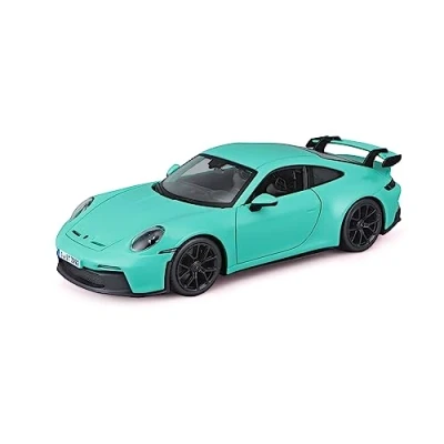 Image of 1:24 Porsche 911 GT3