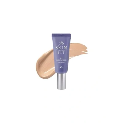 Image of [VILLAGE11FACTORY] MY SKIN FIT BB CREAM (#4 MEDIUM BEIGE, 20ml)