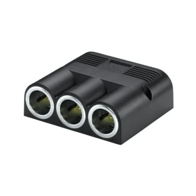 Image of HELLA 8JB 004 123 051 Socket 12/24V mounting