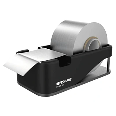 Image of Procare Simply Cut Foil Dispenser