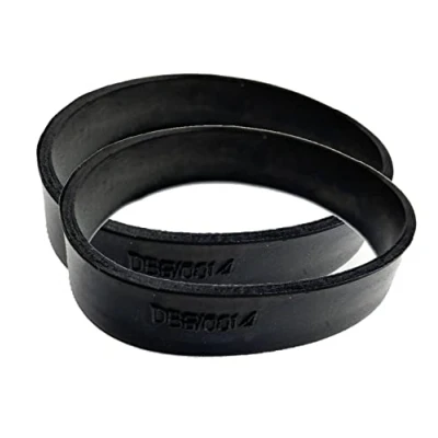 Image of Filtamagic Compatible 2 x Vacuum Cleaner Belts For Kirby Tradition Heritage Legend 1 G3 G4 G5