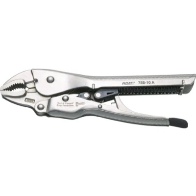 Image of Hazet 755 10A Automatic Grip Pliers