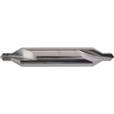 Image of Sherwood 6.3X2.50MM Carbide Centre Drill