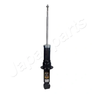 Image of K68039643AB Shock absorber JAPANPARTS MM 90026 Rear Axle Gas Pressure Twin Tube Suspension Strut Top pin, Bottom eye DODGE: Caliber Hatchback