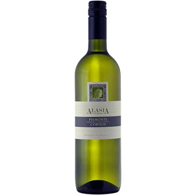 Image of Alasia Piemonte Cortese, Italy, white wine (case of 6)