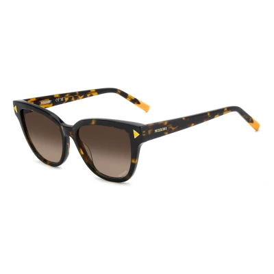 Image of Missoni MIS 0237/S 086/HA Sunglasses