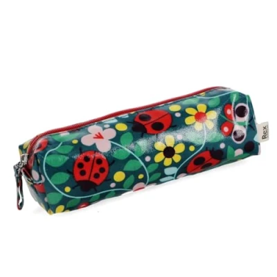 Image of Rex London Pencil Case Ladybird
