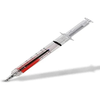 Image of Desconocido Generic Syringe Pen