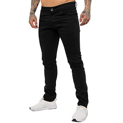 Image of KZ104 28W x 32L Black
