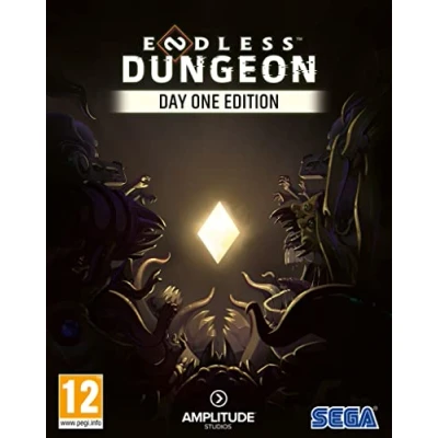 Image of ENDLESS Dungeon Day One Edition (PC)