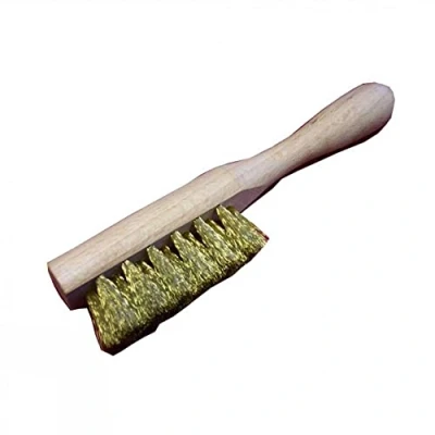 Image of Nikwax Suede Brush