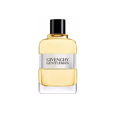Image of Givenchy Gentleman Eau de Toilette 100ml Spray
