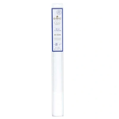 Image of DMC Aida 6pts/cm 16 Count 38.1x45.7cm