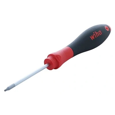 Image of Wiha SoftFinish T6 x 60 mm, Schwarz, (362006050)
