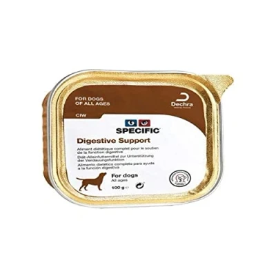 Image of Specific Digestive Support CIW 6 x 300g