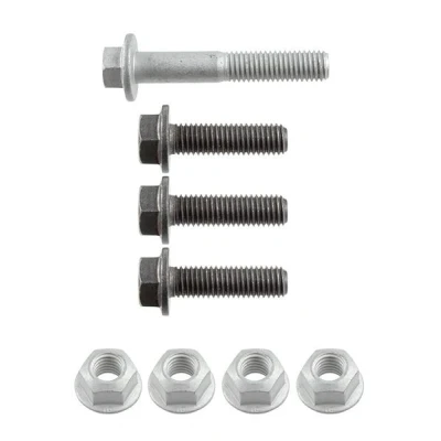 Image of 11516077, 11588739, 11588744, 350944, 352532 Repair Kit, wheel suspension LEMFÖRDER 43449 01 Front Axle, both sides VAUXHALL: Mokka / X