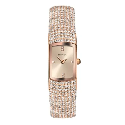Image of Sekonda Dress Watch 40423