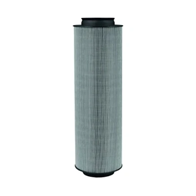 Image of 78463135 Air Filter MAHLE ORIGINAL LX 791 336,0mm 105,5mm Insert MERCEDES BENZ: A Class