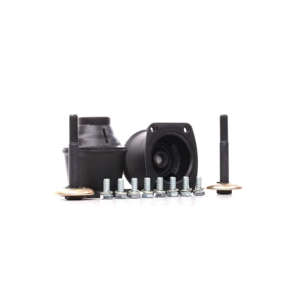 Image of 1083300275, 1085860033, A1083300275, A1085860033 Repair Kit, Axle body FEBI BILSTEIN 04945 Front Left, Right with screw set