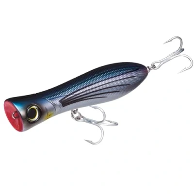 Image of Yo Zuri R1154 CFF Bull Pop Floating Lure, Flying Fish