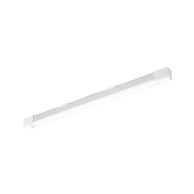Image of Eco8 24W 1500mm Frosted LED Batten 4000K 5FT Single Aurora