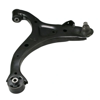 Image of CTR CQ0145L [OE Supplier] FRONT AXLE LOWER LEFT CONTROL ARM Compatible with HYUNDAI Vehicles Replaces 54500 1U000, 2B000, 2B100, 2B500, 41756, HY WP 4940, GS90152, CMS90152