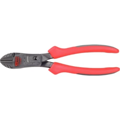 Image of KS Tools 119.2025 ULTIMATEplus high leverage side cutter 210mm