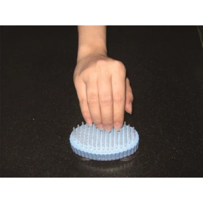 Image of Atlantis Nail Brush with Suction Cup