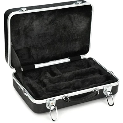 Image of Gator Deluxe Molded Case for Clarinets