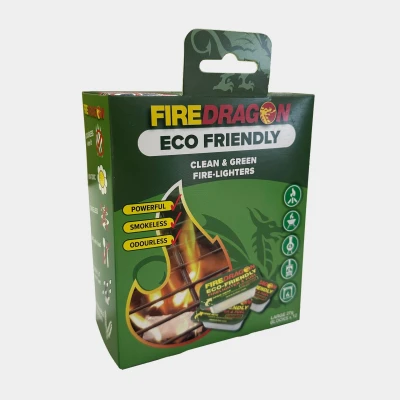 Image of Bio Solid Fuel Blocks (12 Pack)