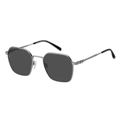 Image of Sunglasses Tommy hilfiger Th 2133/s col. 6lb/ir
