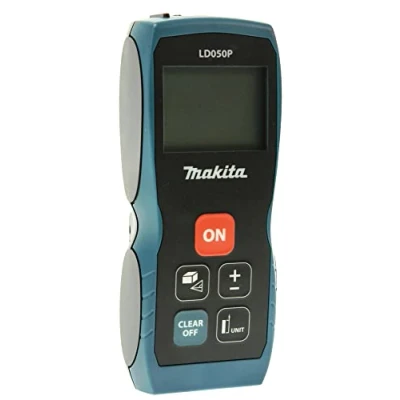 Image of Makita LD050P 50 Metre Laser Distance Measure