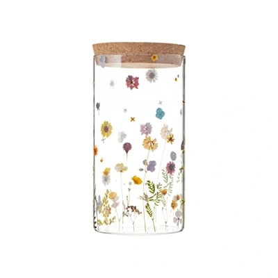 Image of Typhoon Botanics Large Glass Storage