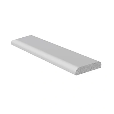 Image of Home Smart D Mould for Windows, UPVC Plastic, 28 mm, 5 mm
