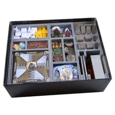 Image of Folded Space FS GLOJAW Accessories