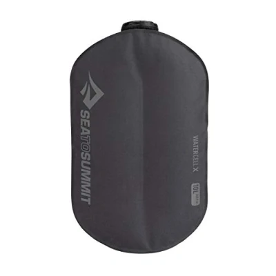 Image of Sea to Summit Watercell X 10L Grey Hydration pack