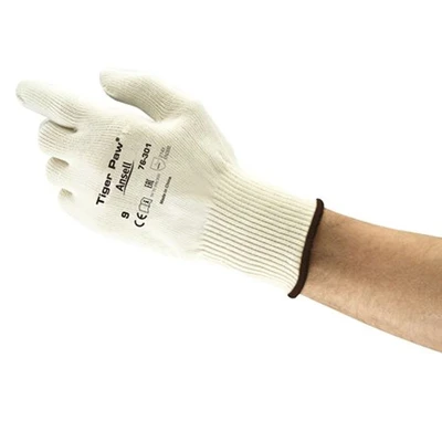 Image of Ansell 76 301 Size 7, 0 Mechanical Protection Gloves