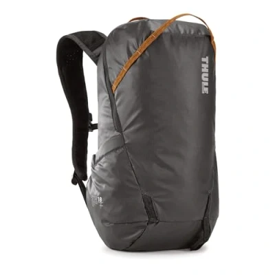 Image of Thule Stir 3204088 Obsidian 18L Hiking Backpack